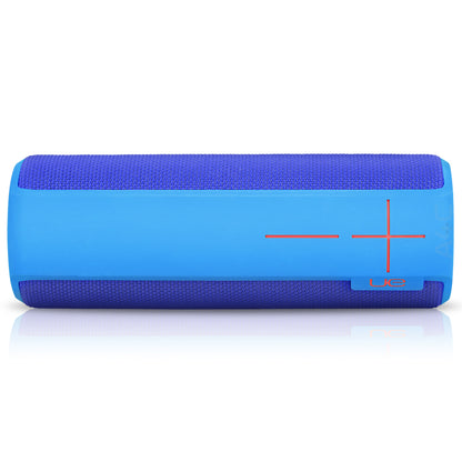 Ultimate Ears Boom 2 Portable Wireless Speaker - Brainfreeze Blue (Certified Refurbished)
