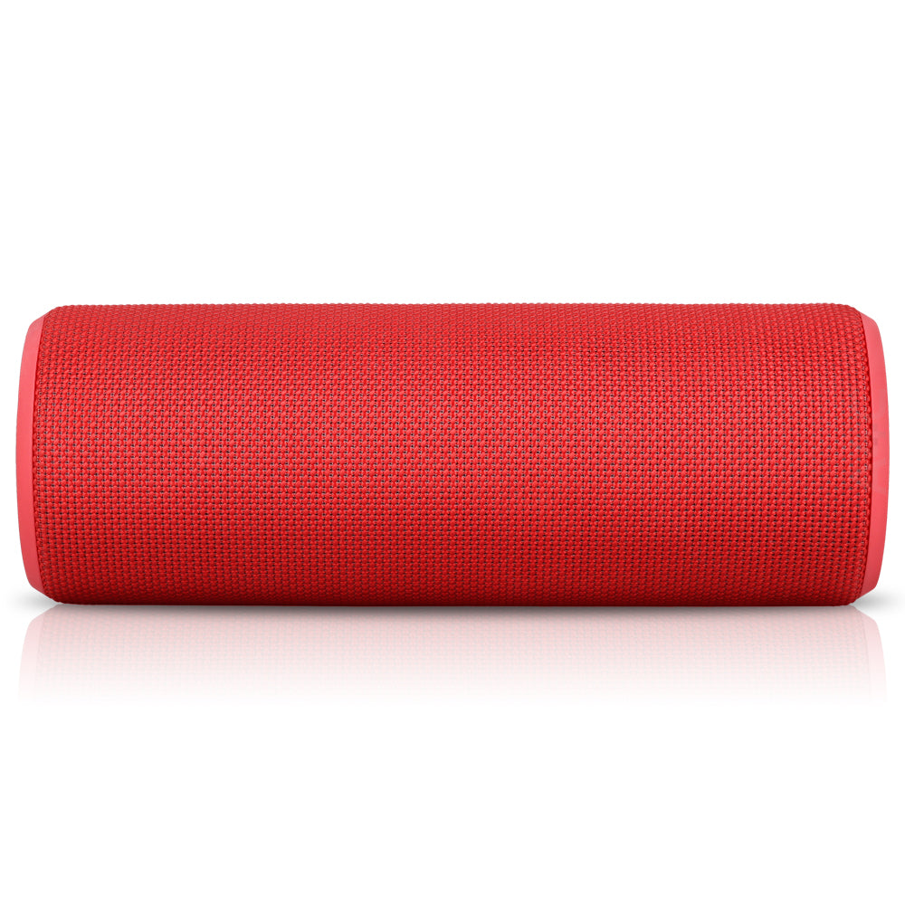 Logitech Ultimate Ears Boom 2 Portable Wireless Speaker - Cherry bomb (Certified Refurbished)