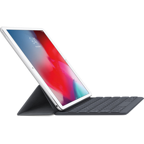 Apple Smart Keyboard Case for iPad Pro 10.5in - Black (Certified Refurbished)