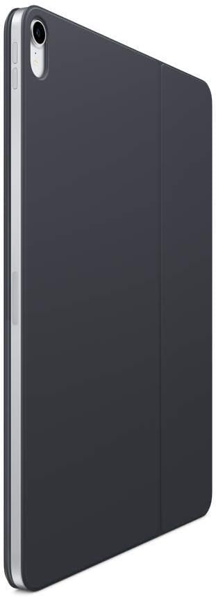 Apple Smart Keyboard Folio for 12.9-Inch iPad Pro 3rd Generation - Dark Gray (Certified Refurbished)