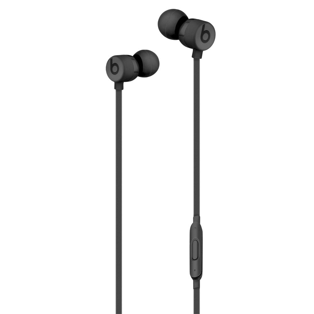 Beats By Dr. Dre BeatsX Wireless In-Ear Headphones - Black (Certified Refurbished)