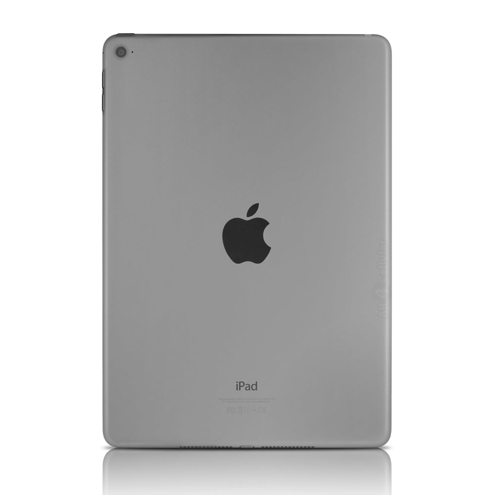 Apple iPad Air 2nd Generation, 64GB, Wifi Only - Space Gray (Certified Refurbished)