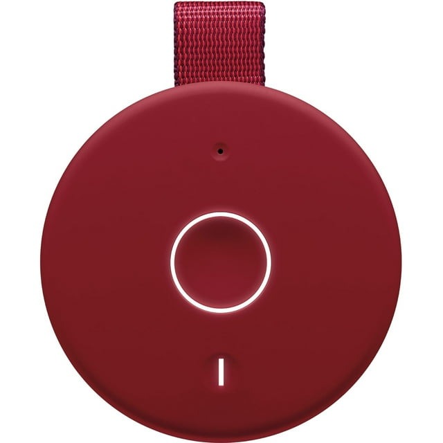 Ultimate Ears Boom 3 Portable Wireless Waterproof Bluetooth Speaker - Dusk (Certified Refurbished)