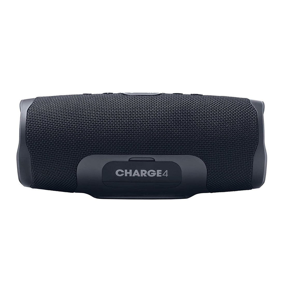 JBL Charge 4 Waterproof Wireless Portable Bluetooth Speaker - Black (Certified Refurbished)