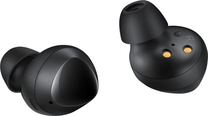 Samsung Galaxy Buds True Wireless Bluetooth Earbuds - Black (Certified Refurbished)