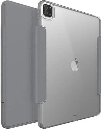 OtterBox SYMMETRY SERIES 360 Case for Apple iPad Pro 11in (1st Gen) - Gray (Certified Refurbished)