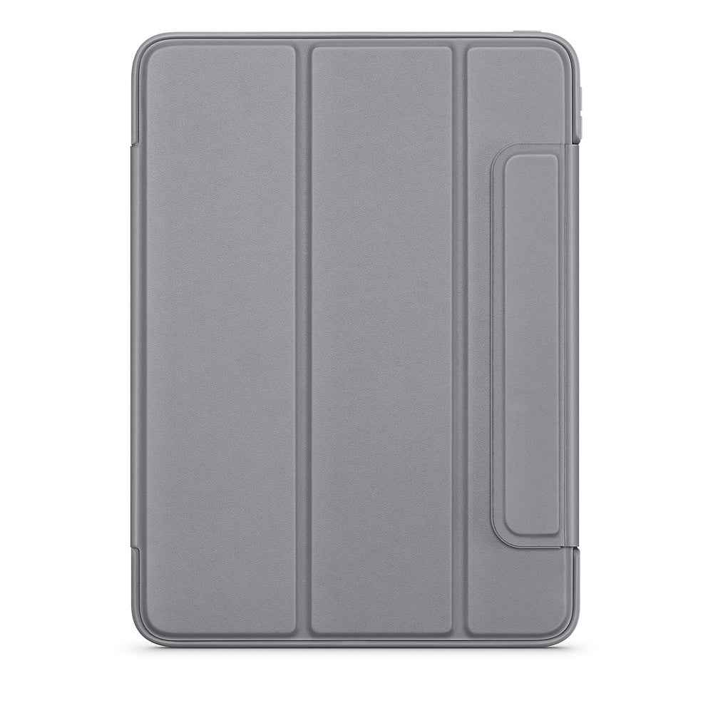OtterBox SYMMETRY SERIES Case for Apple iPad Pro 1 (11in) - Gray (Certified Refurbished)