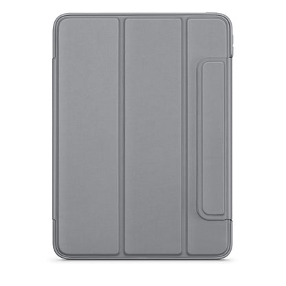 OtterBox SYMMETRY SERIES Case for Apple iPad Pro 1 (11in) - Gray (Certified Refurbished)
