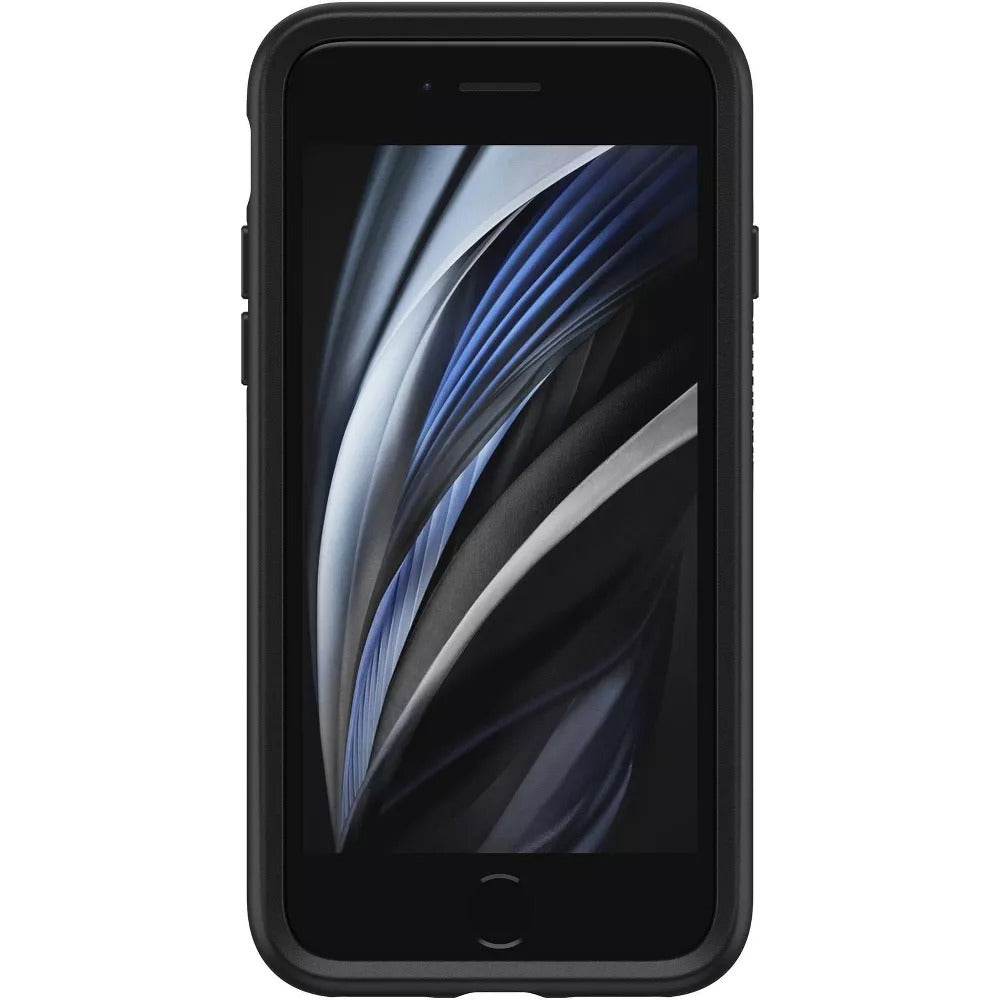 OtterBox SYMMETRY SERIES case for Apple iPhone 7 Plus/8 Plus - Black (77-53915) (New)