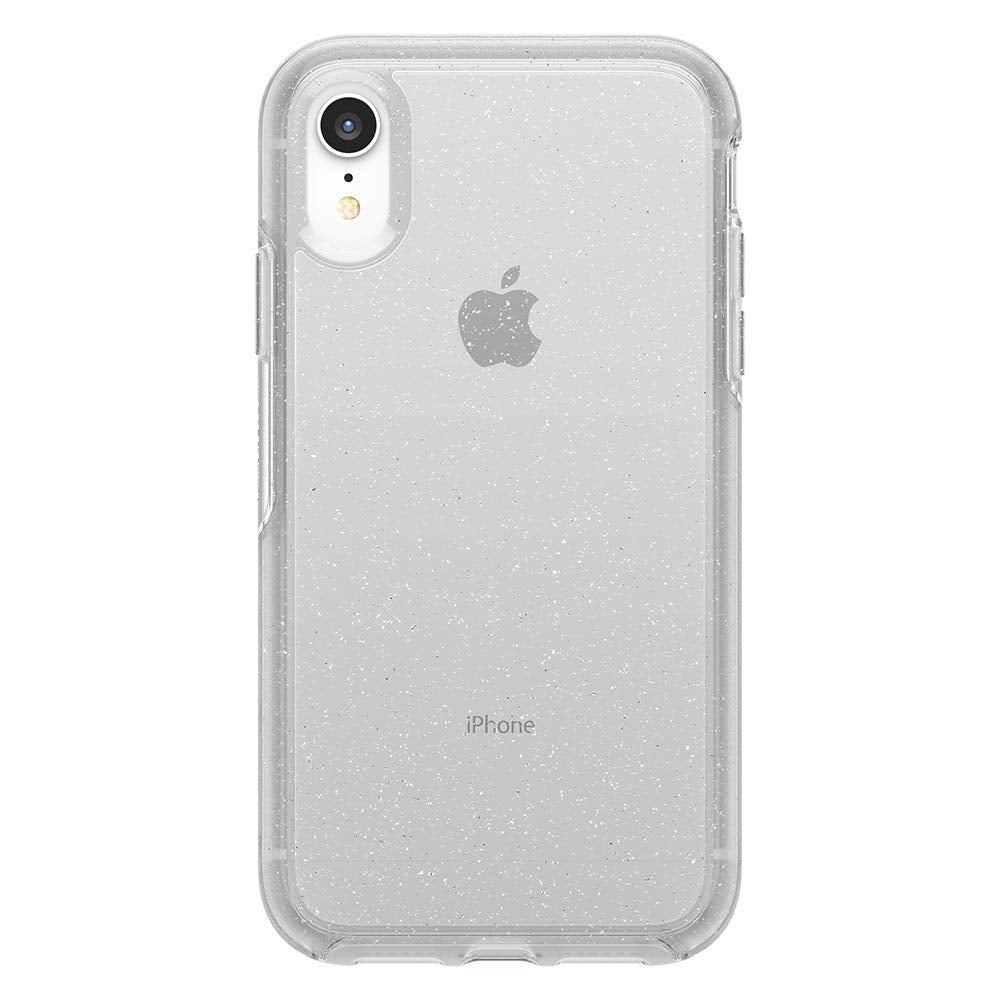 OtterBox SYMMETRY SERIES case for Apple iPhone XR - Stardust (77-59876) (Certified Refurbished)