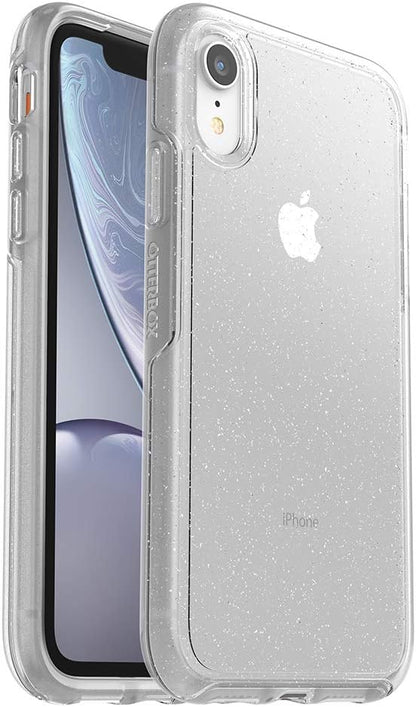 OtterBox SYMMETRY CLEAR Case for Apple iPhone XR - Stardust (Certified Refurbished)