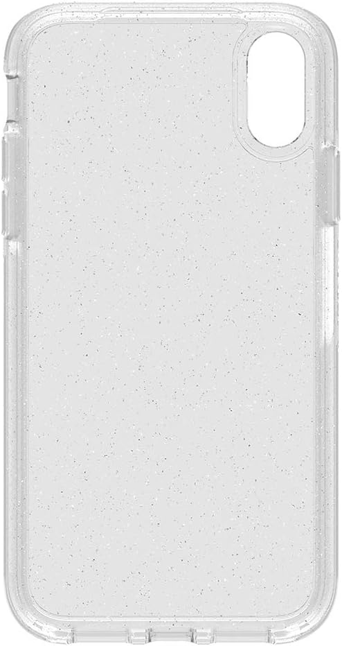 OtterBox SYMMETRY CLEAR Case for Apple iPhone XR - Stardust (Certified Refurbished)