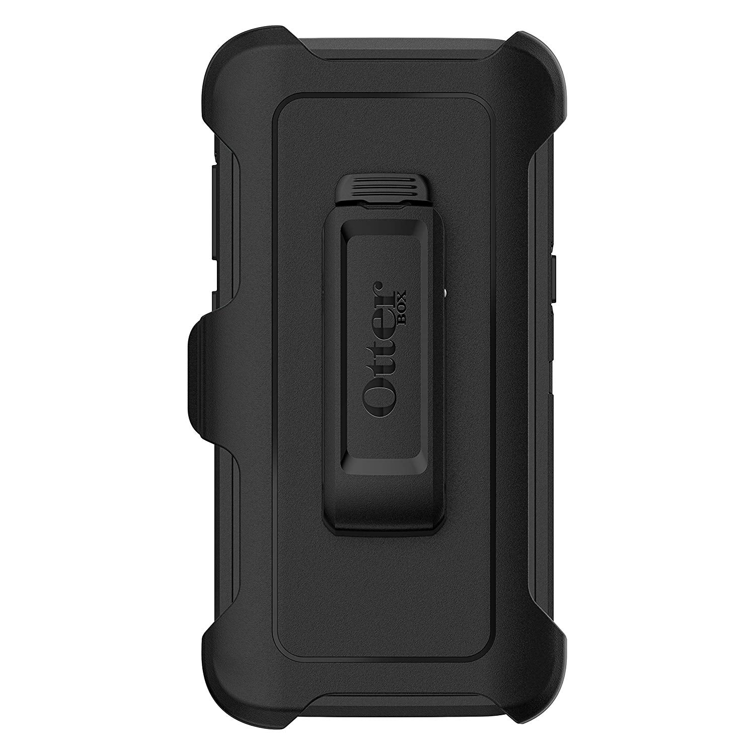 OtterBox DEFENDER SERIES Case for Samsung Galaxy S8 - Black (Certified Refurbished)