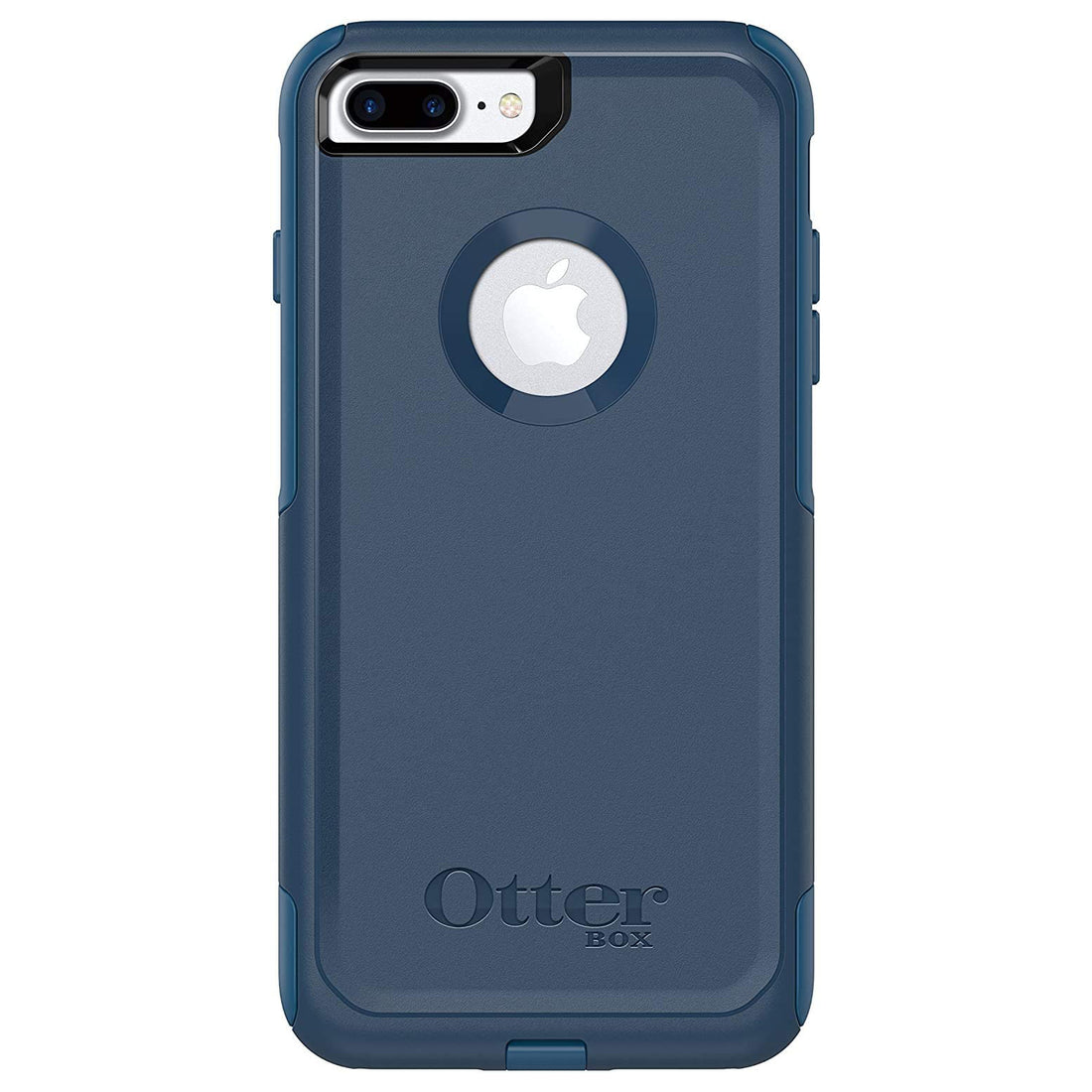 OtterBox COMMUTER SERIES Case for iPhone 8 Plus / iPhone 7 Plus - Bespoke Way (Certified Refurbished)