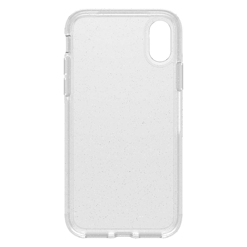 OtterBox SYMMETRY SERIES Case for Apple iPhone X/XS - Stardust (Certified Refurbished)