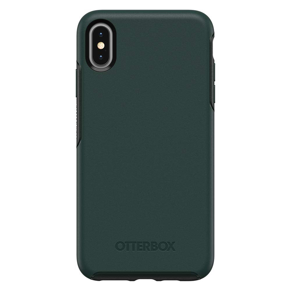 OtterBox SYMMETRY SERIES Case for Apple iPhone XS Max - Ivy Meadow (Certified Refurbished)