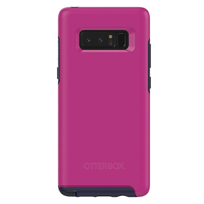 OtterBox SYMMETRY SERIES Case for Samsung Galaxy Note8 - Mix Berry Jam (Certified Refurbished)