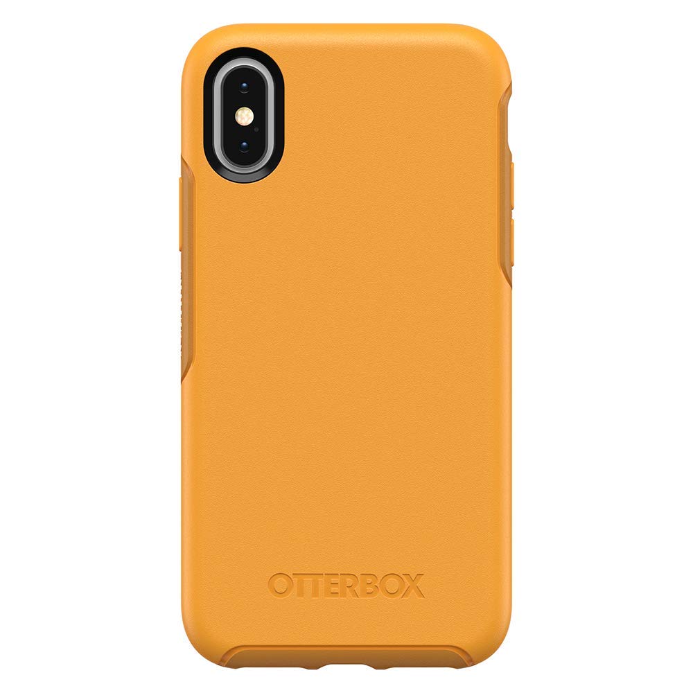 OtterBox SYMMETRY SERIES Case for iPhone X / iPhone  XS - Aspen Gleam (Certified Refurbished)