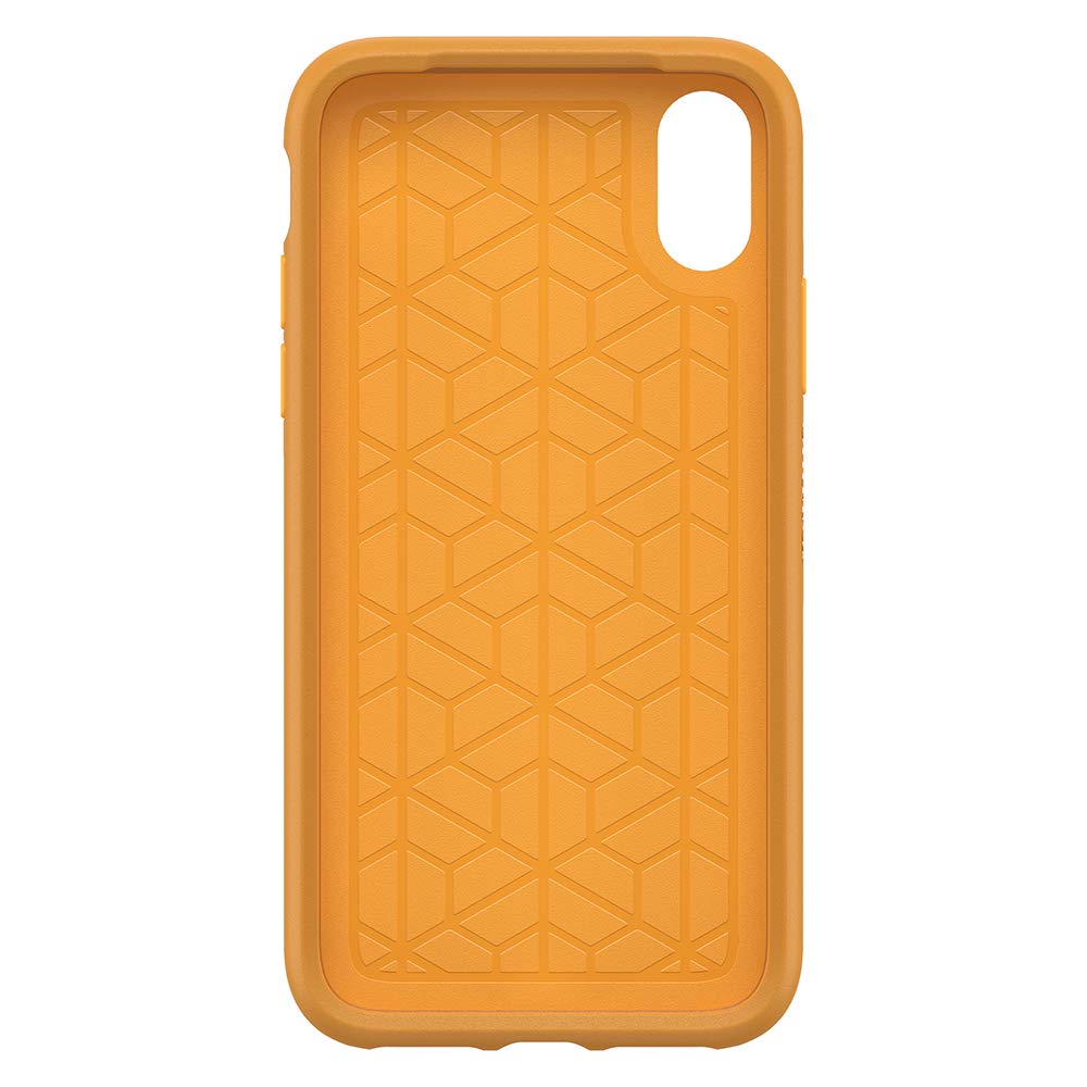 OtterBox SYMMETRY SERIES Case for iPhone X / iPhone  XS - Aspen Gleam (Certified Refurbished)