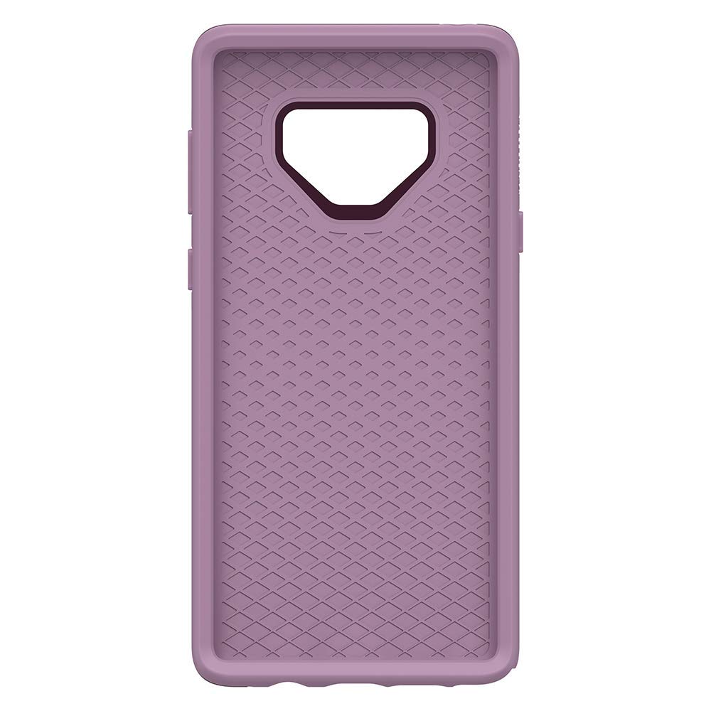 OtterBox SYMMETRY SERIES Case for Samsung Galaxy Note9 - Tonic Violet (Certified Refurbished)