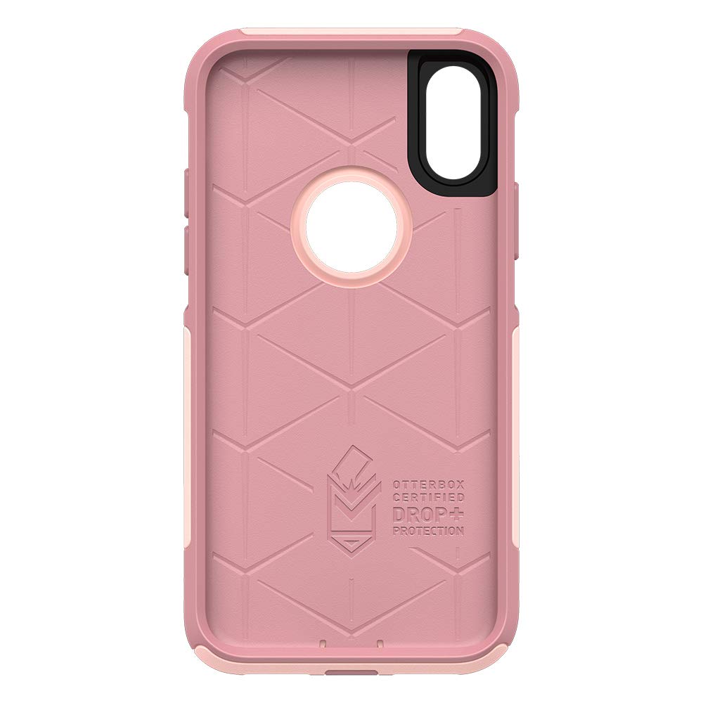OtterBox COMMUTER SERIES Case for iPhone X / iPhone XS - Ballet Way (Certified Refurbished)