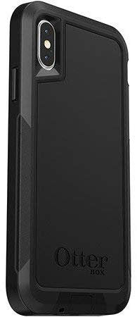 OtterBox PURSUIT SERIES Case for Apple iPhone X/XS - Black (Certified Refurbished)