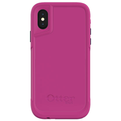 OtterBox PURSUIT SERIES Case for Apple iPhone X/XS - Coastal Rise (Certified Refurbished)