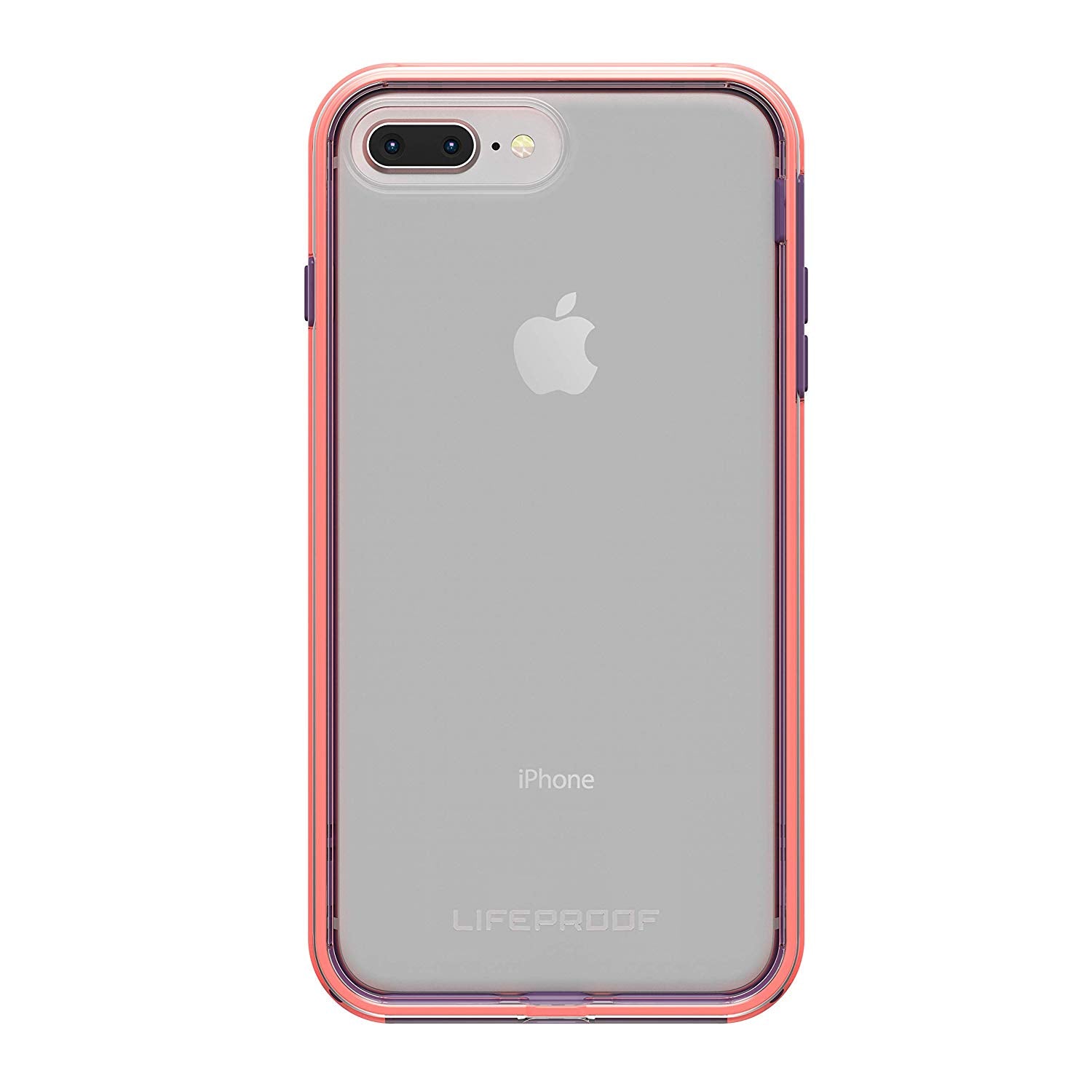 LifeProof SLAM SERIES Case for iPhone 7 / 8 Plus (ONLY) - Free Flow (Certified Refurbished)