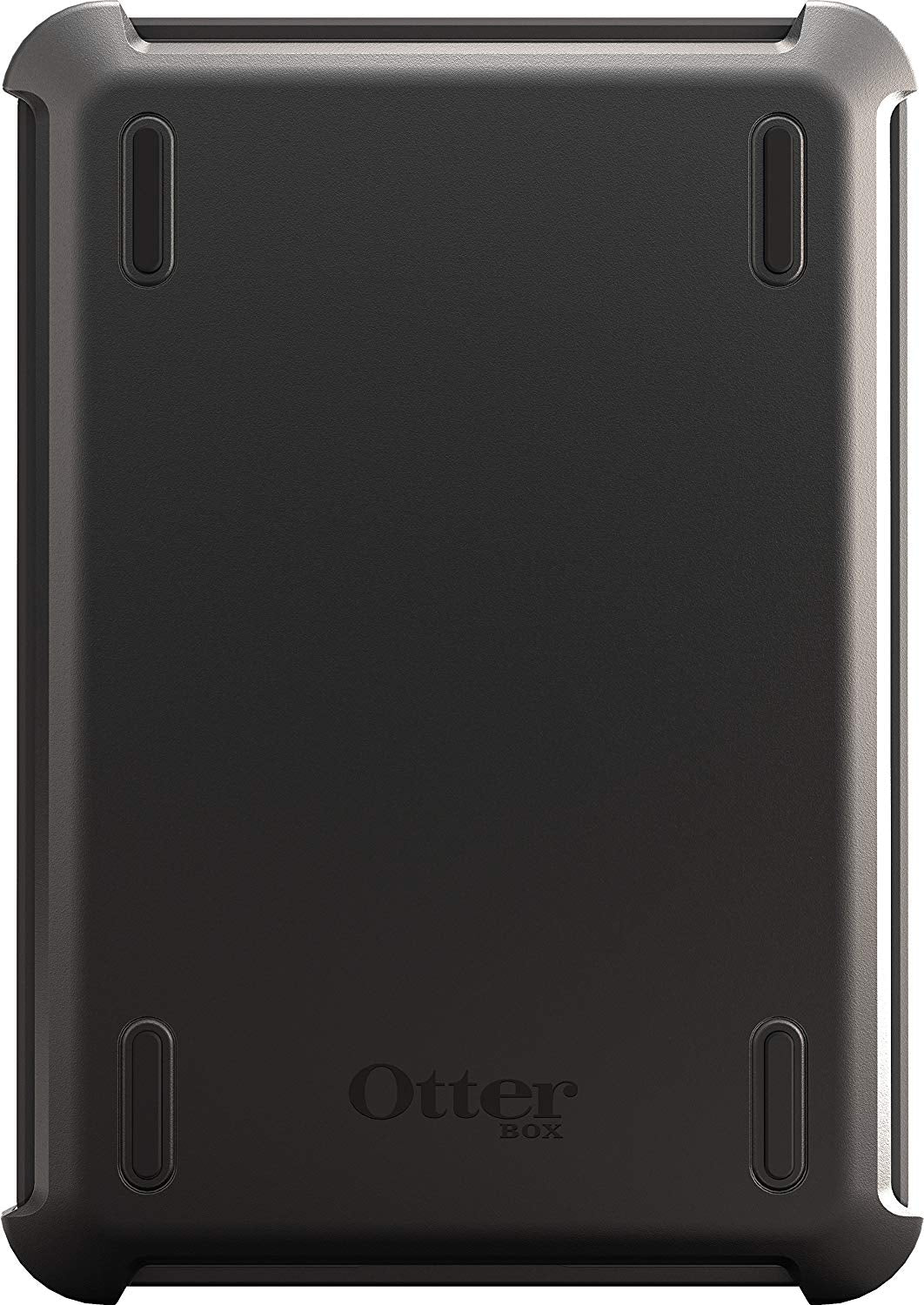 OtterBox DEFENDER SERIES Case for Samsung Galaxy Tab A 9.7 - Black (Certified Refurbished)