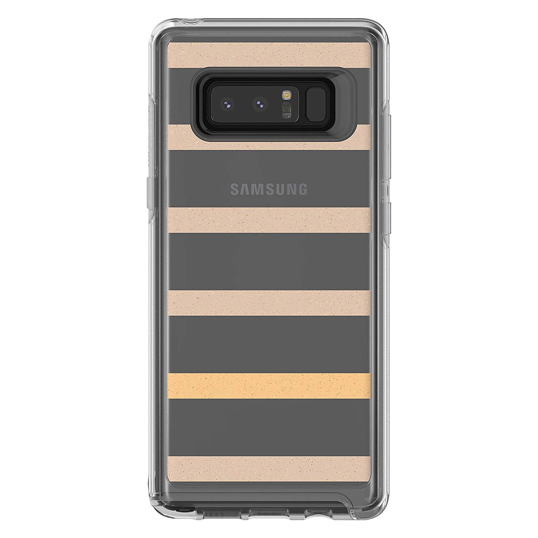 OtterBox SYMMETRY SERIES Case for Samsung Galaxy Note8 - Inside The Lines (Certified Refurbished)