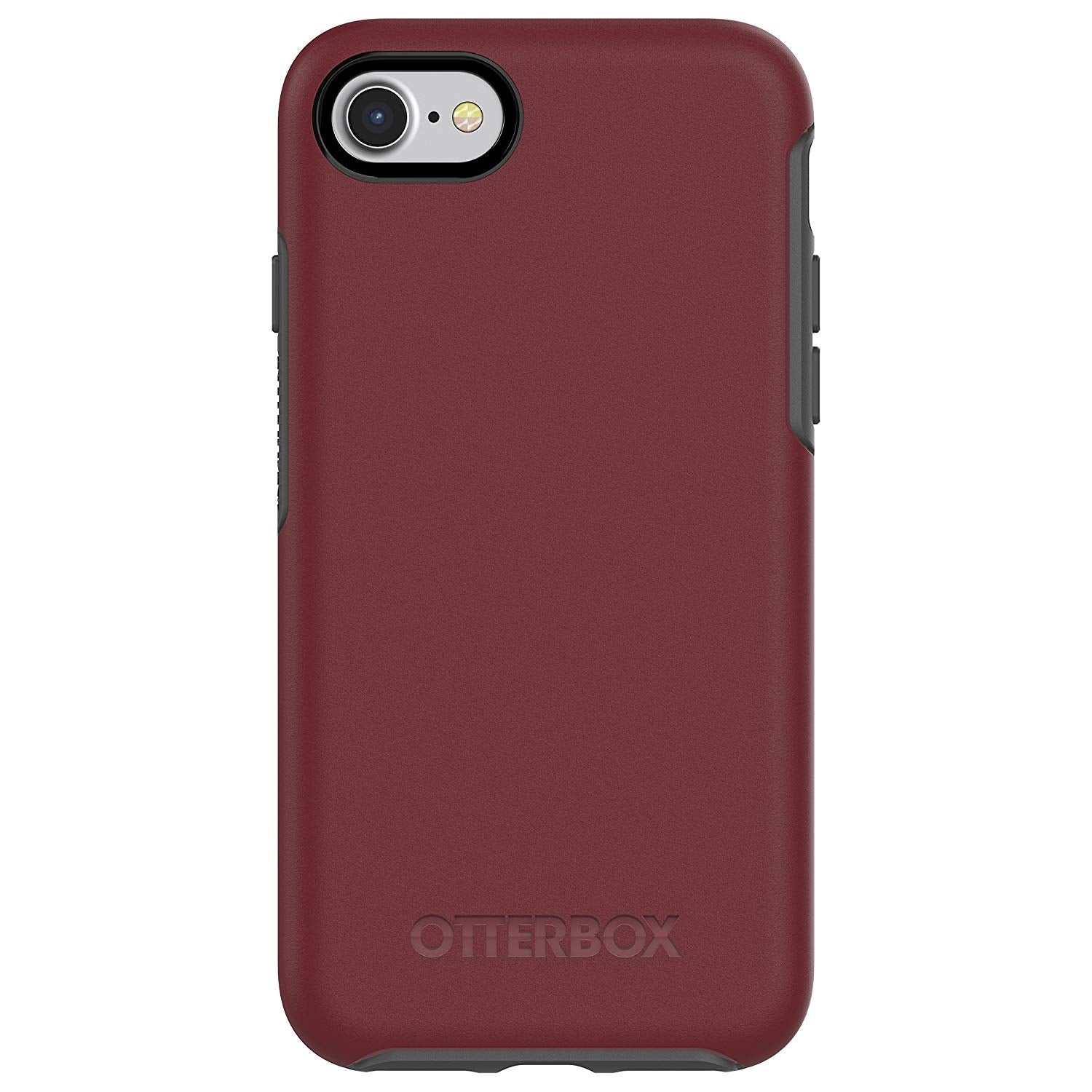 OtterBox SYMMETRY SERIES Case for Apple iPhone 7 / Apple iPhone 8 - Fine Port (Certified Refurbished)