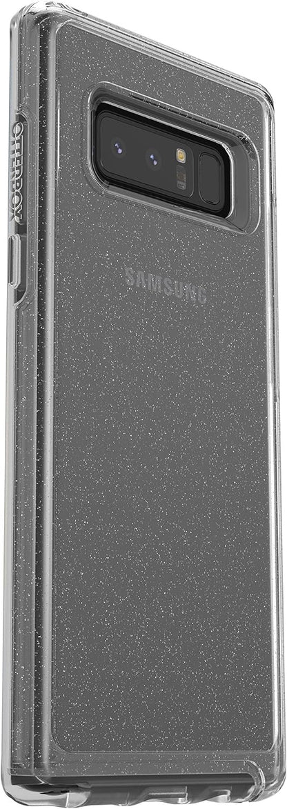 OtterBox SYMMETRY SERIES Case for Samsung Galaxy Note8 - Stardust (Certified Refurbished)
