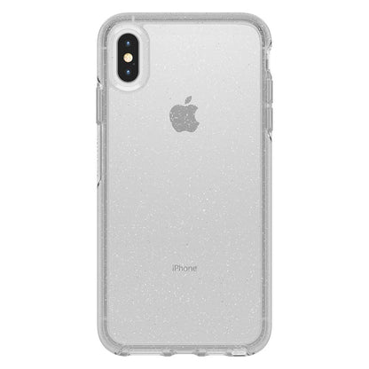 OtterBox SYMMETRY SERIES Case for Apple iPhone XS Max - Stardust (Certified Refurbished)