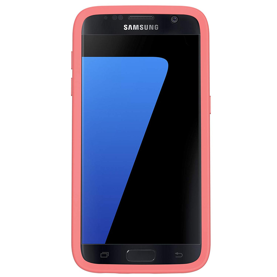 OtterBox SYMMETRY SERIES Case for Samsung Galaxy S7 - Boardwalk (Certified Refurbished)