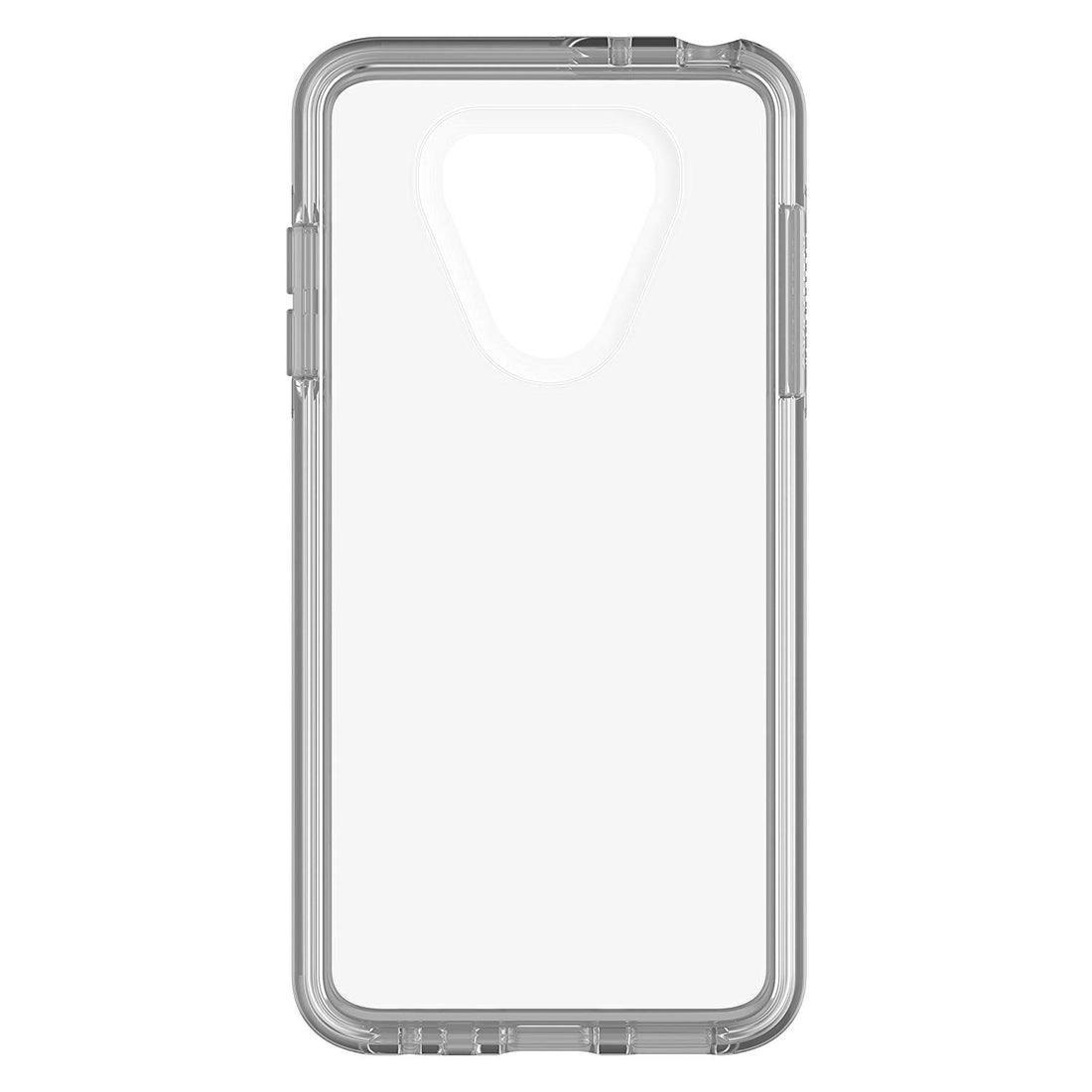 OtterBox SYMMETRY SERIES Case for LG G6 - Clear (Certified Refurbished)