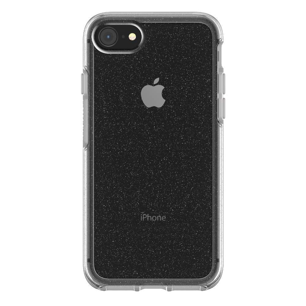 OtterBox SYMMETRY SERIES Case for iPhone SE 2nd Gen / iPhone 7 / 8 - Stardust (Certified Refurbished)
