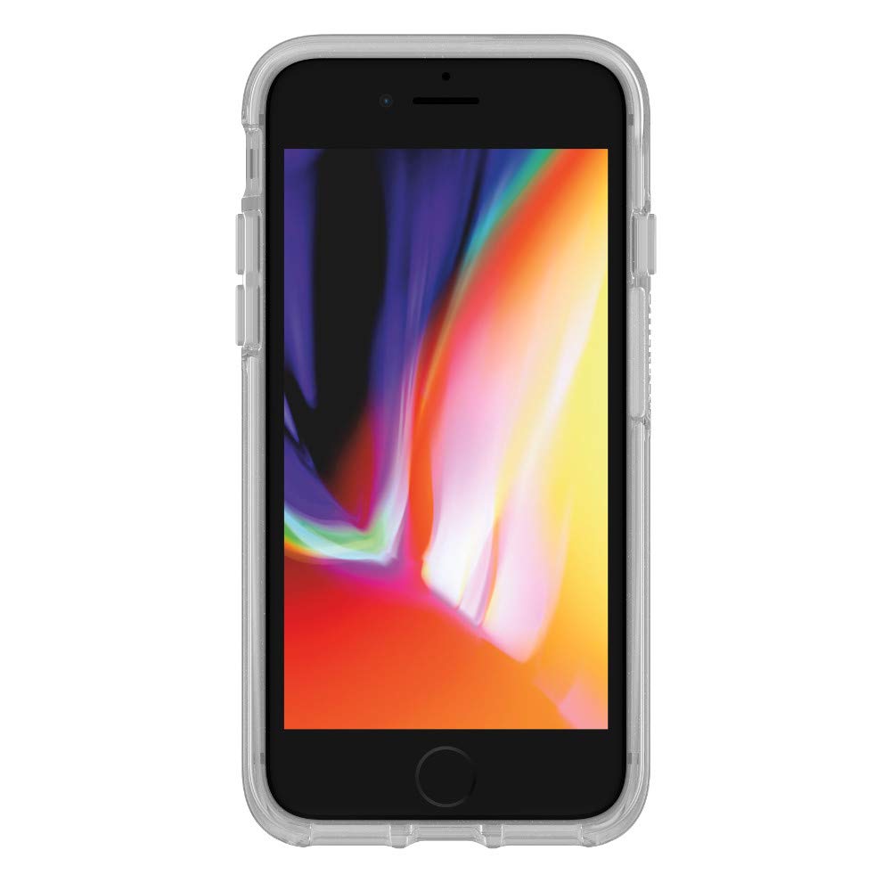 OtterBox SYMMETRY SERIES Case for iPhone SE 2nd Gen / iPhone 7 / 8 - Stardust (Certified Refurbished)