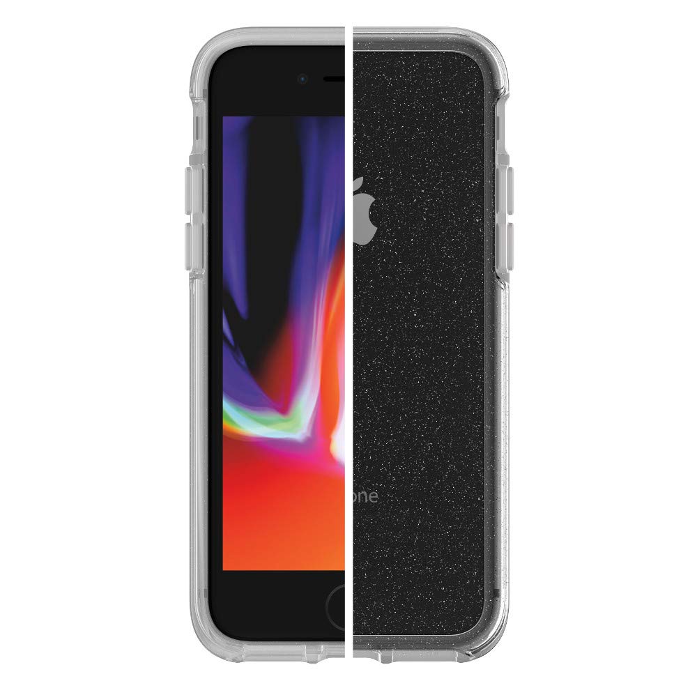 OtterBox SYMMETRY SERIES Case for iPhone SE 2nd Gen / iPhone 7 / 8 - Stardust (Certified Refurbished)