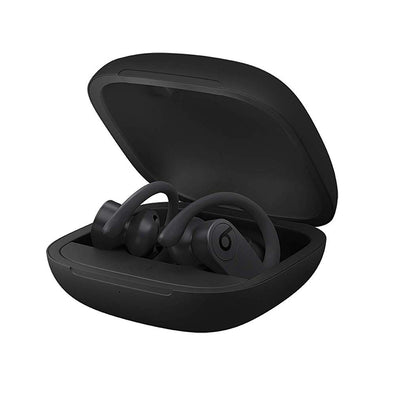Powerbeats Pro Totally Wireless &amp; High-Performance Bluetooth Earphones Black (Certified Refurbished)