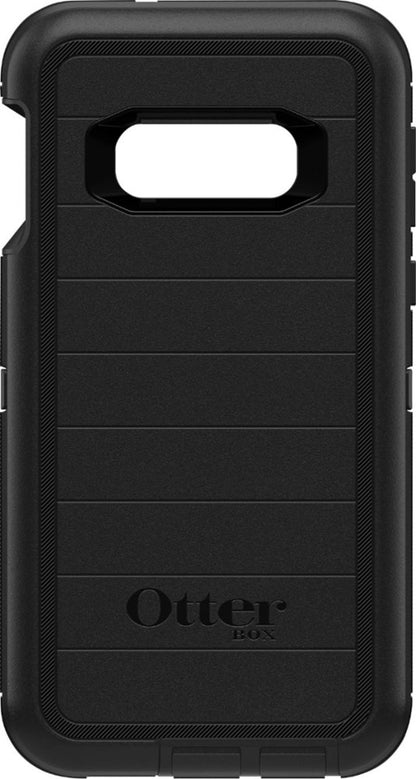 OTTERBOX DEFENDER SERIES SCREENLESS EDITION Case for Galaxy S10e - BLACK
