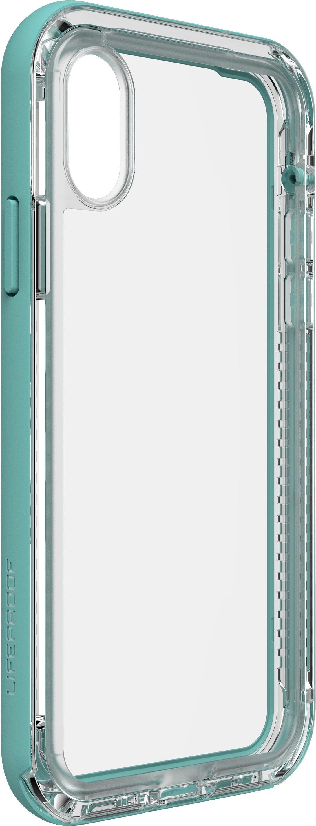 LifeProof NEXT SERIES Case for Apple iPhone X / Apple iPhone XS - Seaside (Certified Refurbished)