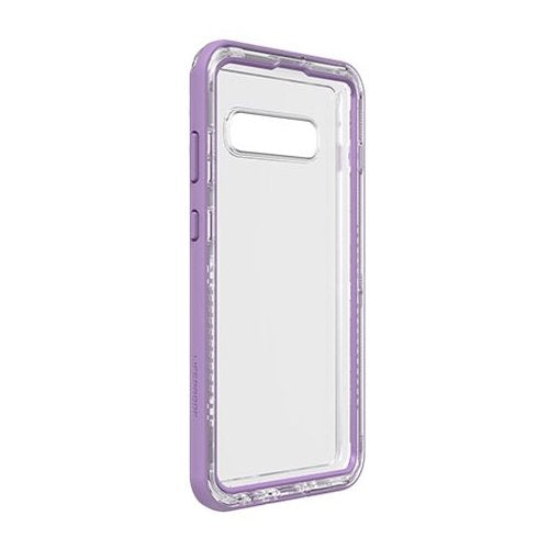 LifeProof NEXT SERIES Case for Galaxy S10 Plus (ONLY) - Ultra (Certified Refurbished)