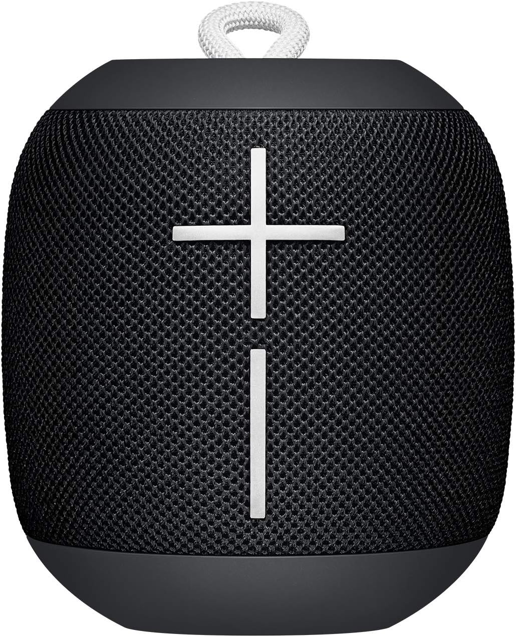 Ultimate Ears WONDERBOOM 2 Portable Wireless Bluetooth Speaker - Phantom Black (Refurbished)