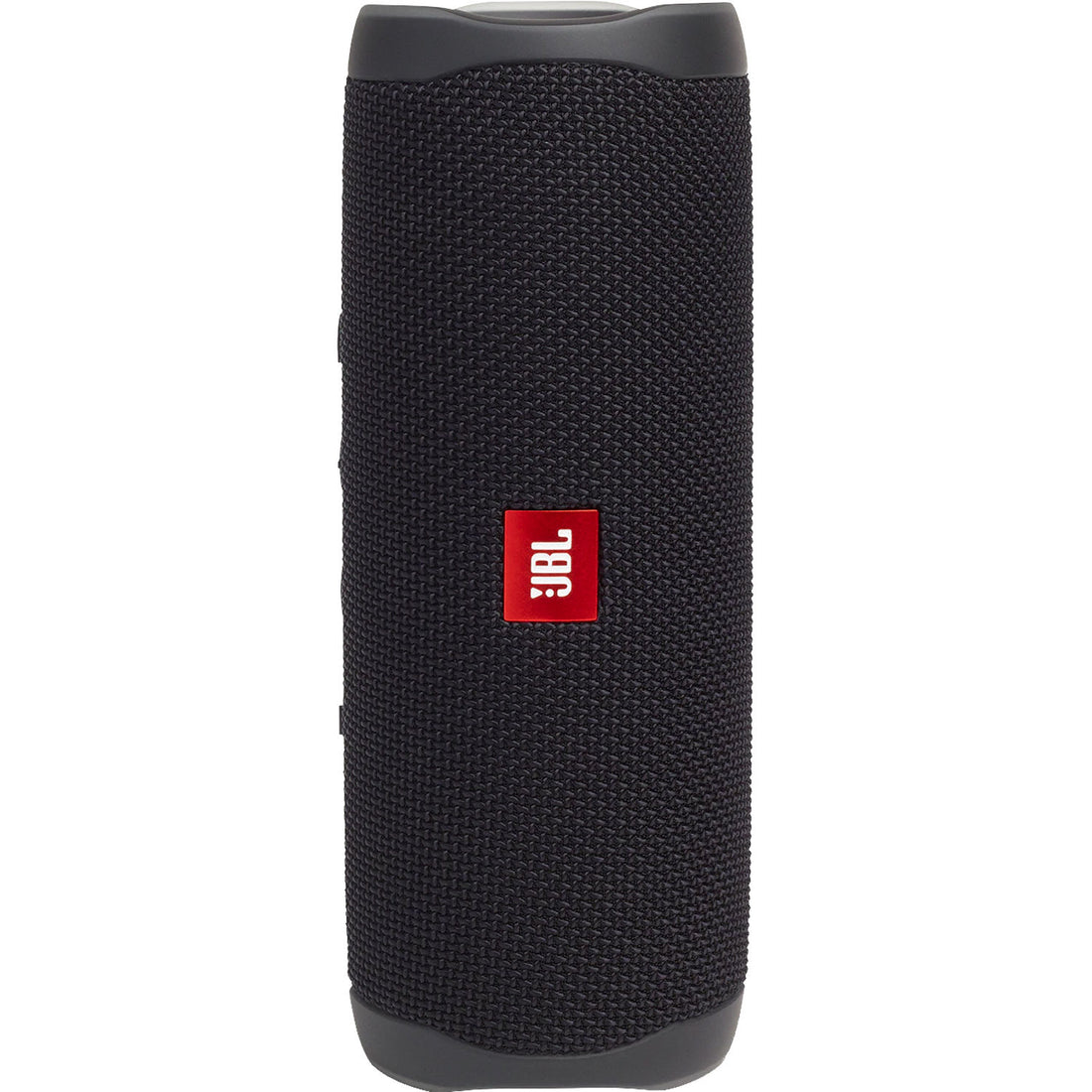 JBL Flip 5 Waterproof Wireless Portable Bluetooth Speaker - GG - Black (Certified Refurbished)