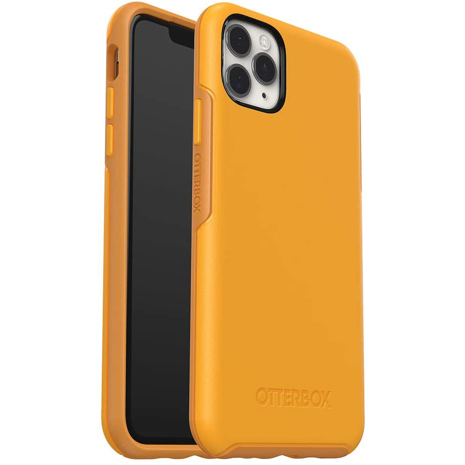 OtterBox Symmetry Series Case for iPhone 11 Pro Max - Aspen Gleam (Certified Refurbished)