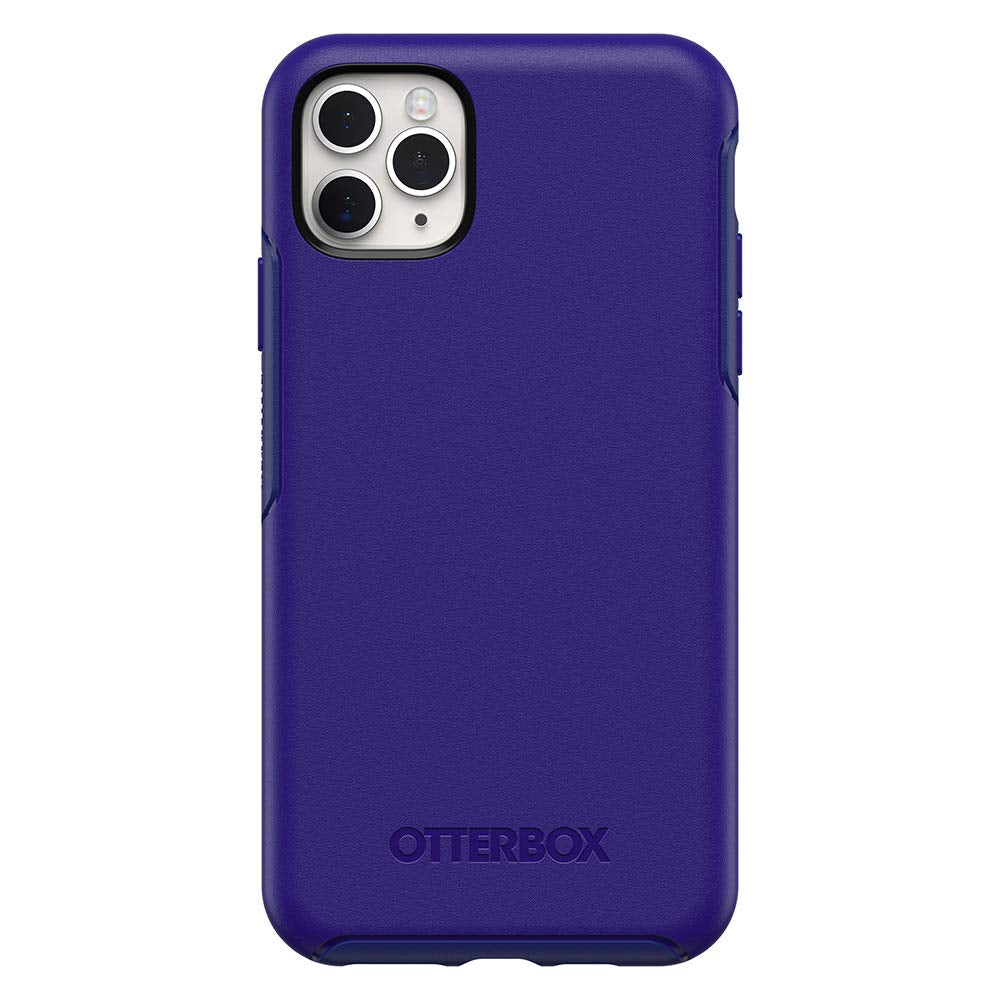 OtterBox SYMMETRY SERIES Case for Apple iPhone 11 Pro Max - Saphire Secret (Certified Refurbished)