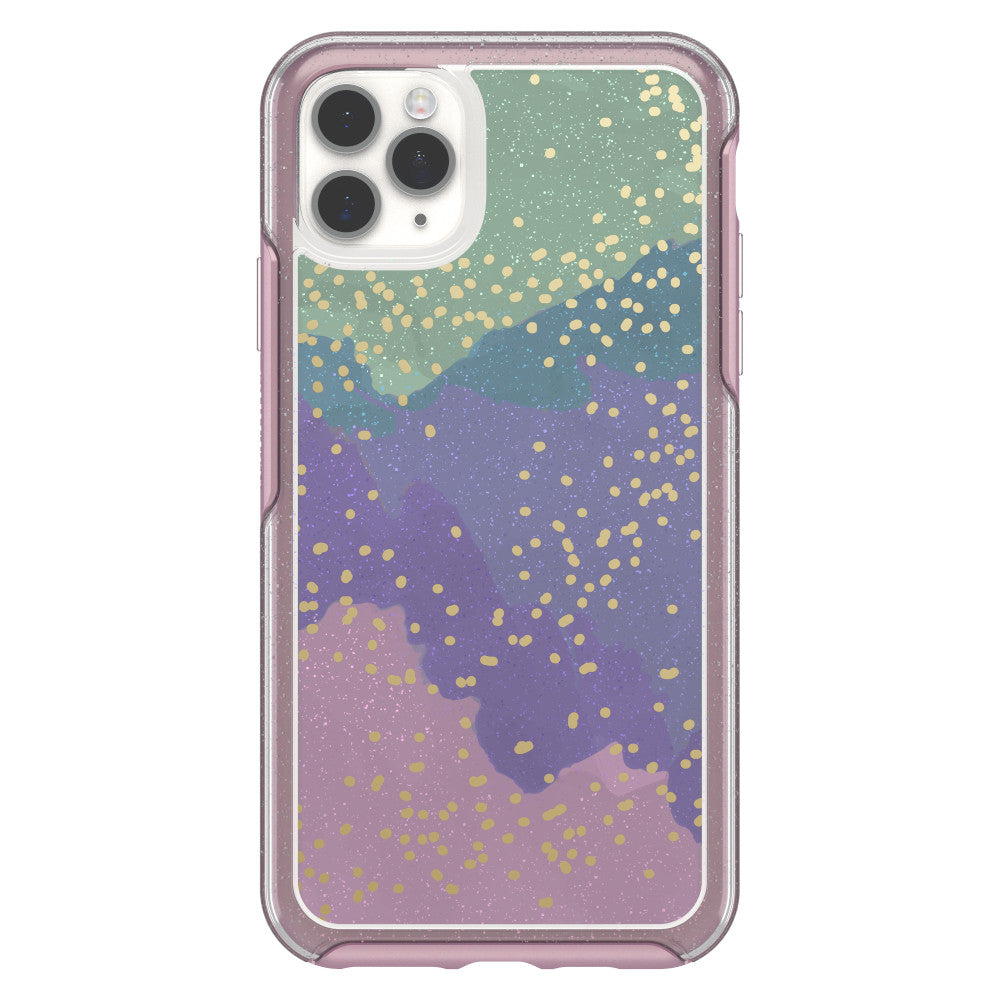 OtterBox SYMMETRY SERIES Case for Apple iPhone 11 Pro Max - Wish Way Now (Certified Refurbished)