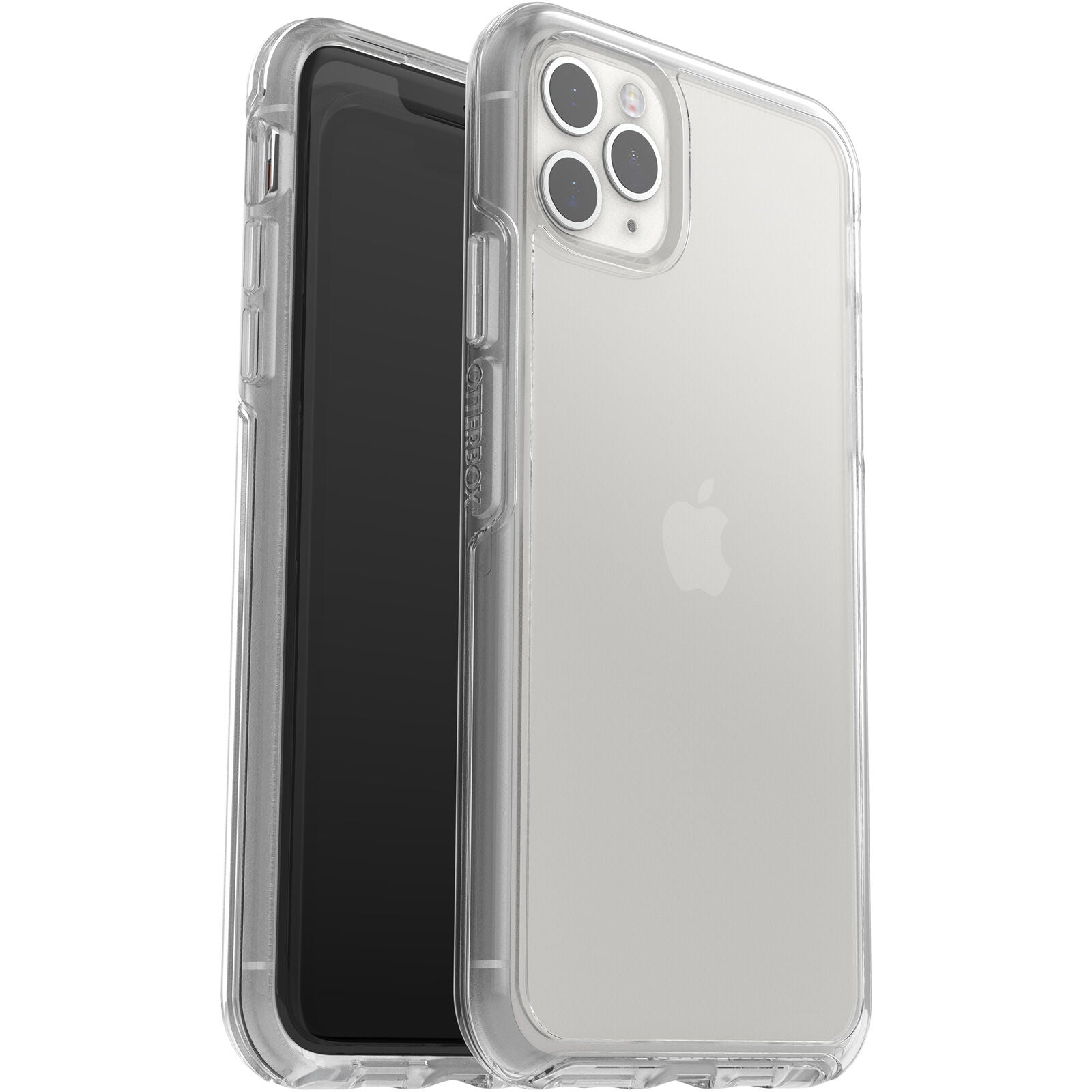 OtterBox SYMMETRY SERIES Case for Apple iPhone 11 Pro Max - Clear (Certified Refurbished)