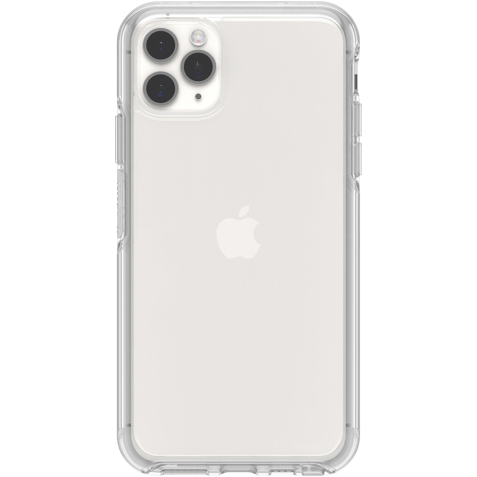 OtterBox SYMMETRY SERIES Case for Apple iPhone 11 Pro Max - Clear (Certified Refurbished)