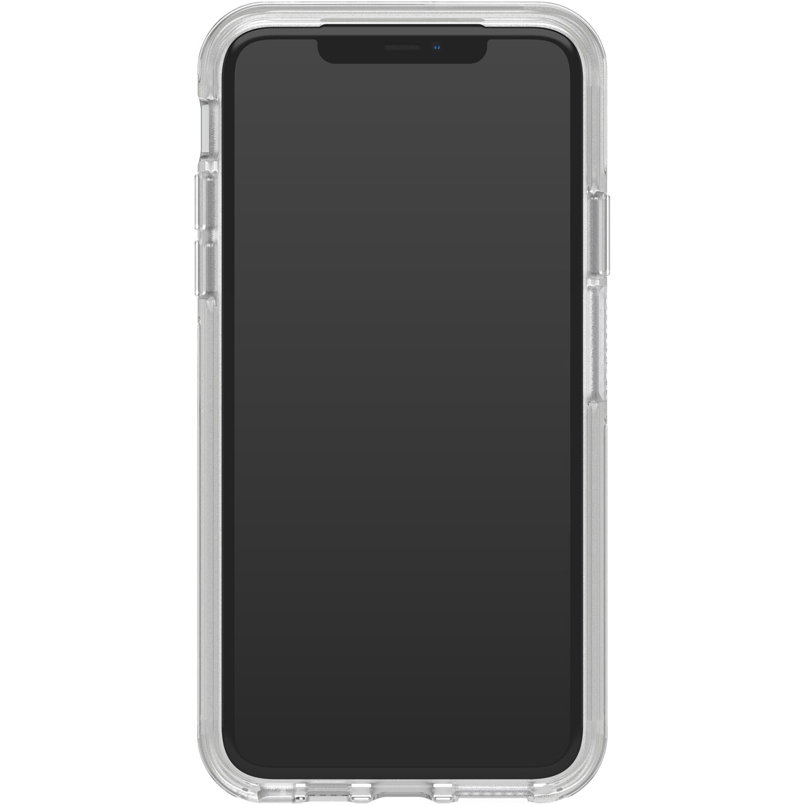 OtterBox SYMMETRY SERIES Case for Apple iPhone 11 Pro Max - Clear (Certified Refurbished)